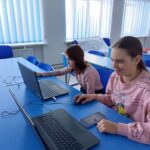 Воспитанники мини-технопарка «Квантум» с.Алексеевка разрабатывают социально значимые мобильные приложения