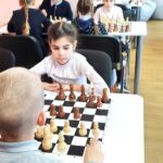 «Точка Роста» - центр шахматного роста школьников с.Утевка 