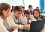 Цифровая образовательная среда школы №1 с.Борское помогает осваивать безопасный интернет