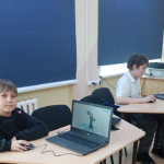 В школе № 2 г.Нефтегорска состоялся конкурс «СоЗDатель»