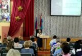 В Юго-Восточном образовательном округе прошёл семинар Центра специального образования Самарской области