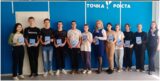 В «Точке роста» школы с.Богдановка Нефтегорского района прошла встреча по карьерной навигации