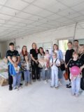Современная инфраструктура школ и детских садов: в Самарской области родители оценивают ход ремонтных работ