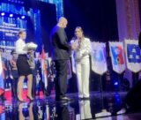 Школьница из Нефтегорска получила «Народное признание»